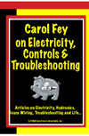 Carol Fey on Electricity, Controls & Troubleshooting - digital book, digital manual