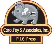 Carol Fey & Associates, Inc. Logo